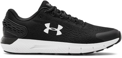 Under Armour Womens Charged Rogue Running Shoe 